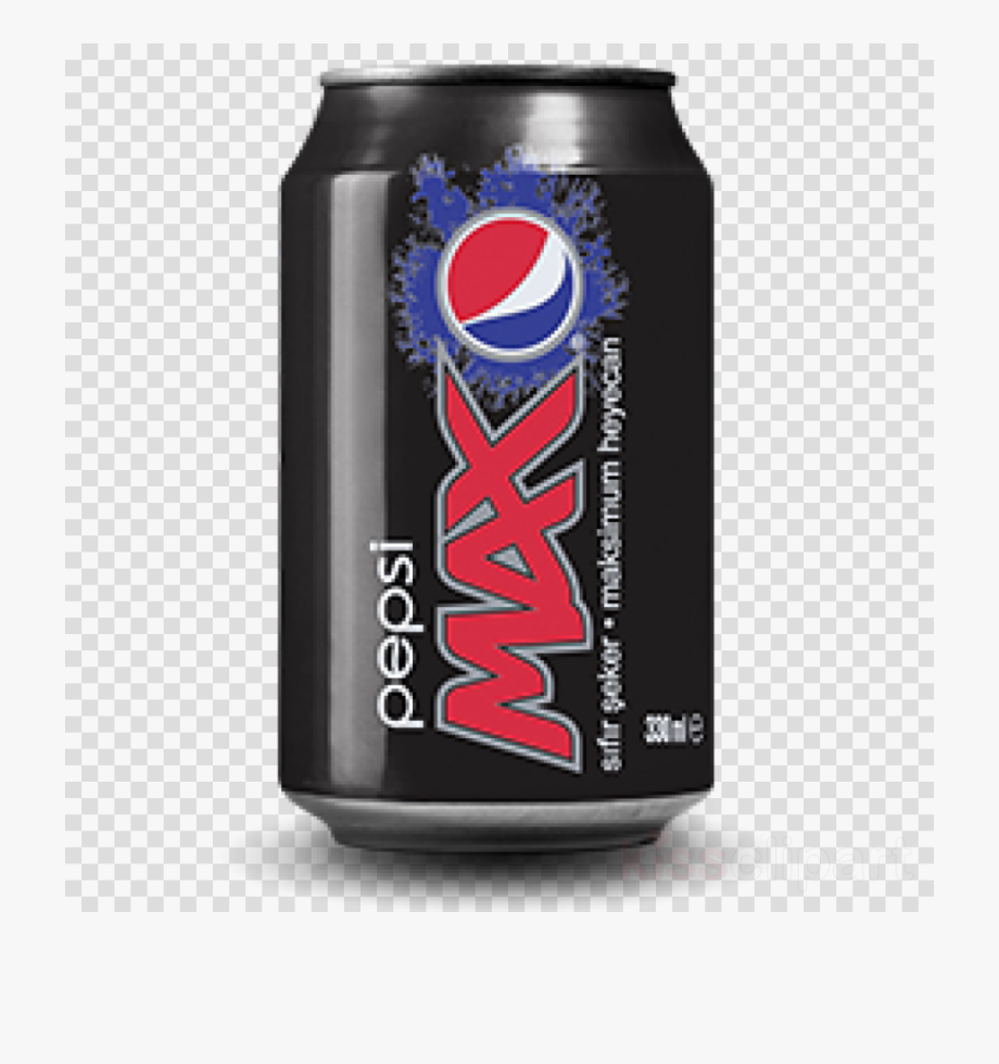 Pepsi Max Png
