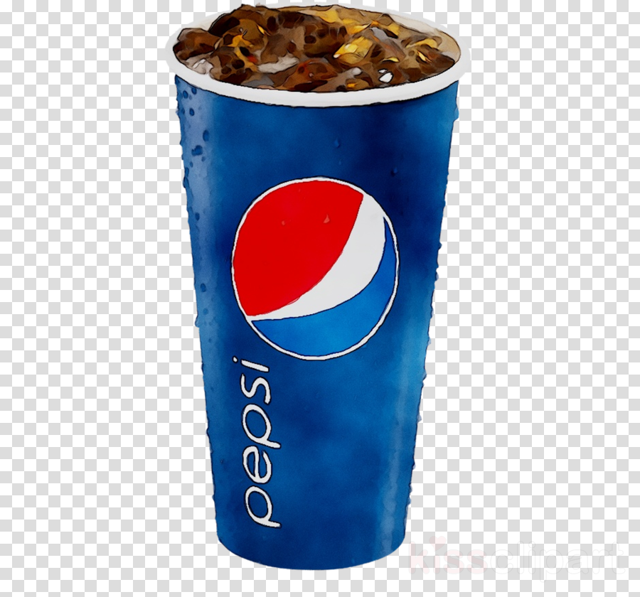Pepsi clipart