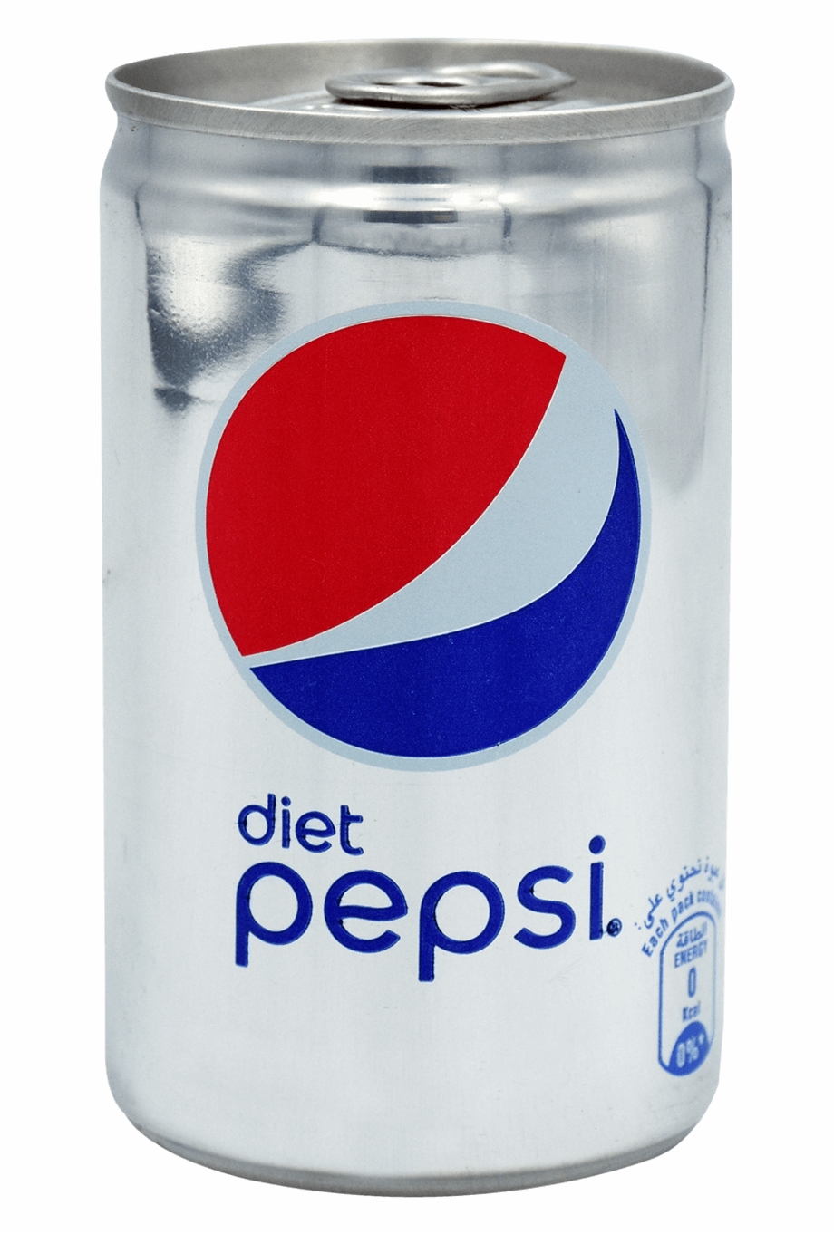 pepsi can clipart diet