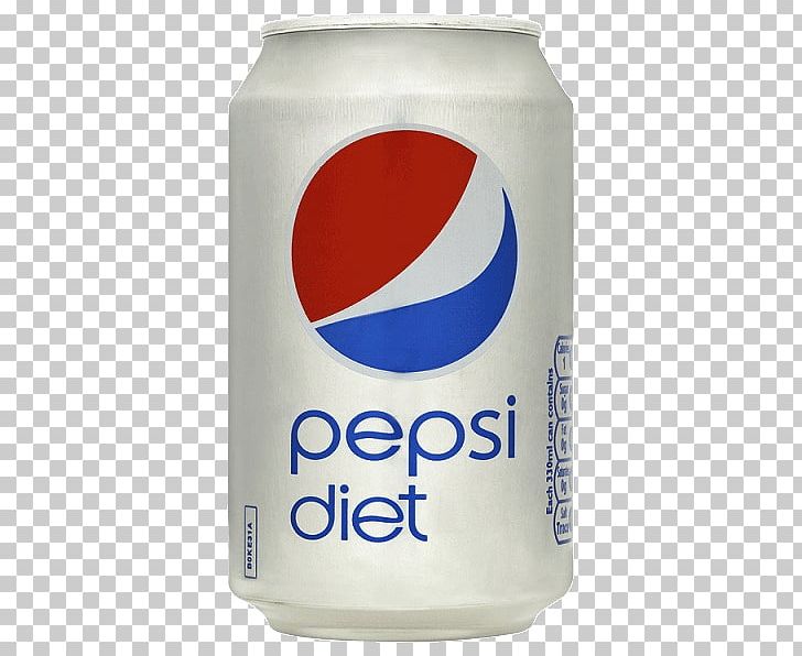 pepsi can clipart diet