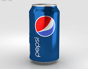 pepsi can clipart drawing
