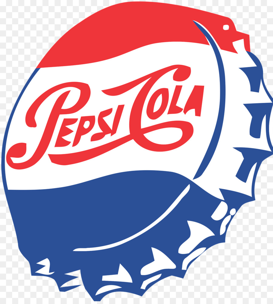 Pepsi logo clipart.
