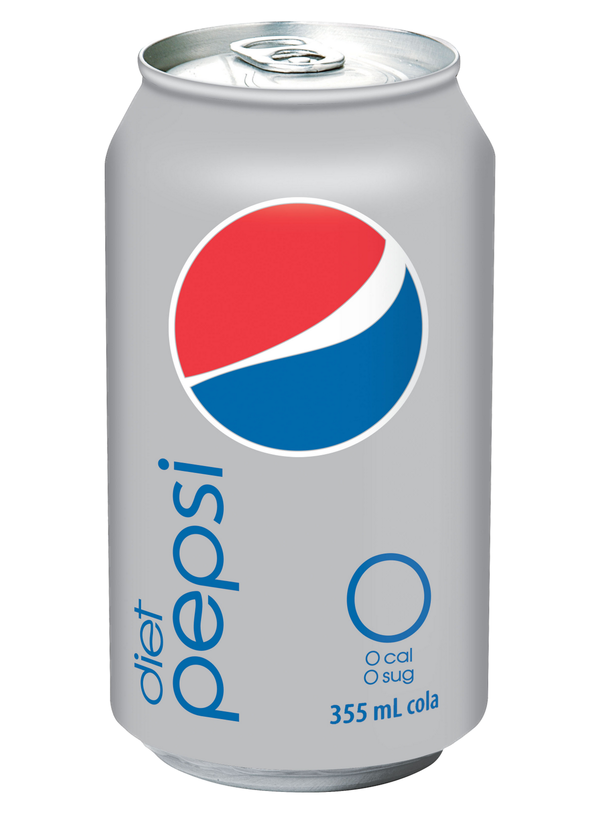 Pepsi can png.