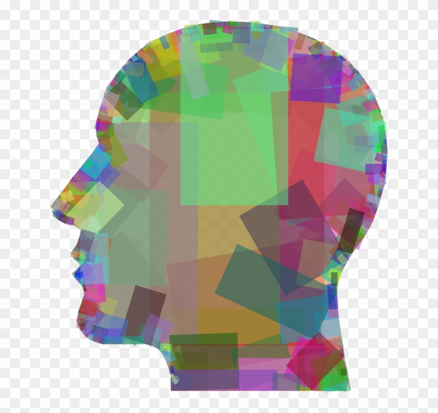 person clipart abstract