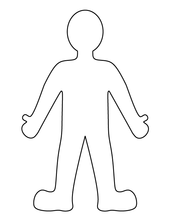 Gingerbread clipart person.