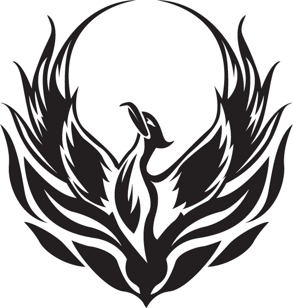 Clip art Phoenix Logo Portable Network Graphics Drawing
