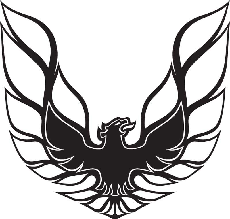 Firebird Car Logo