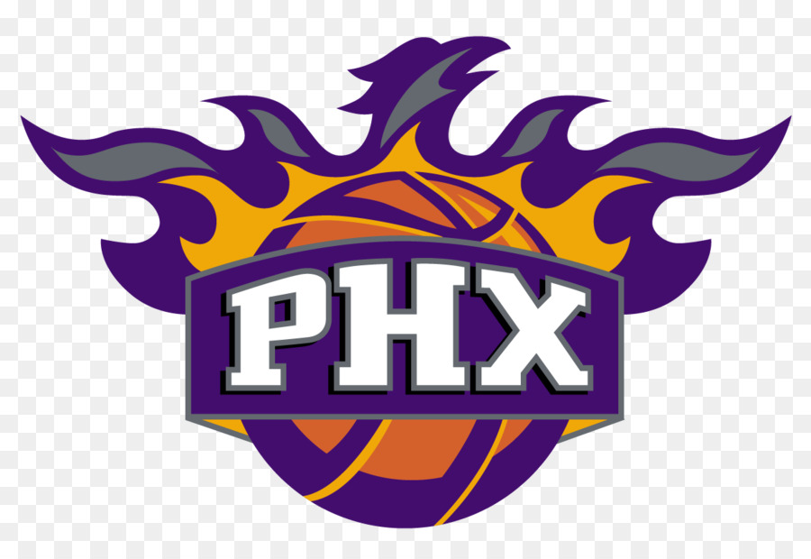 Phoenix logo clipart.