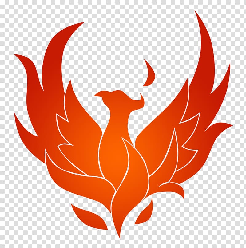 Phoenix symbol fenghuang.