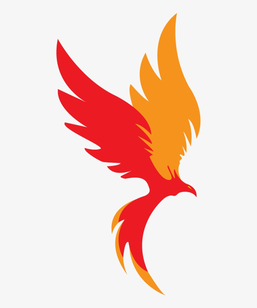 Phoenix Png Clipart Library Download
