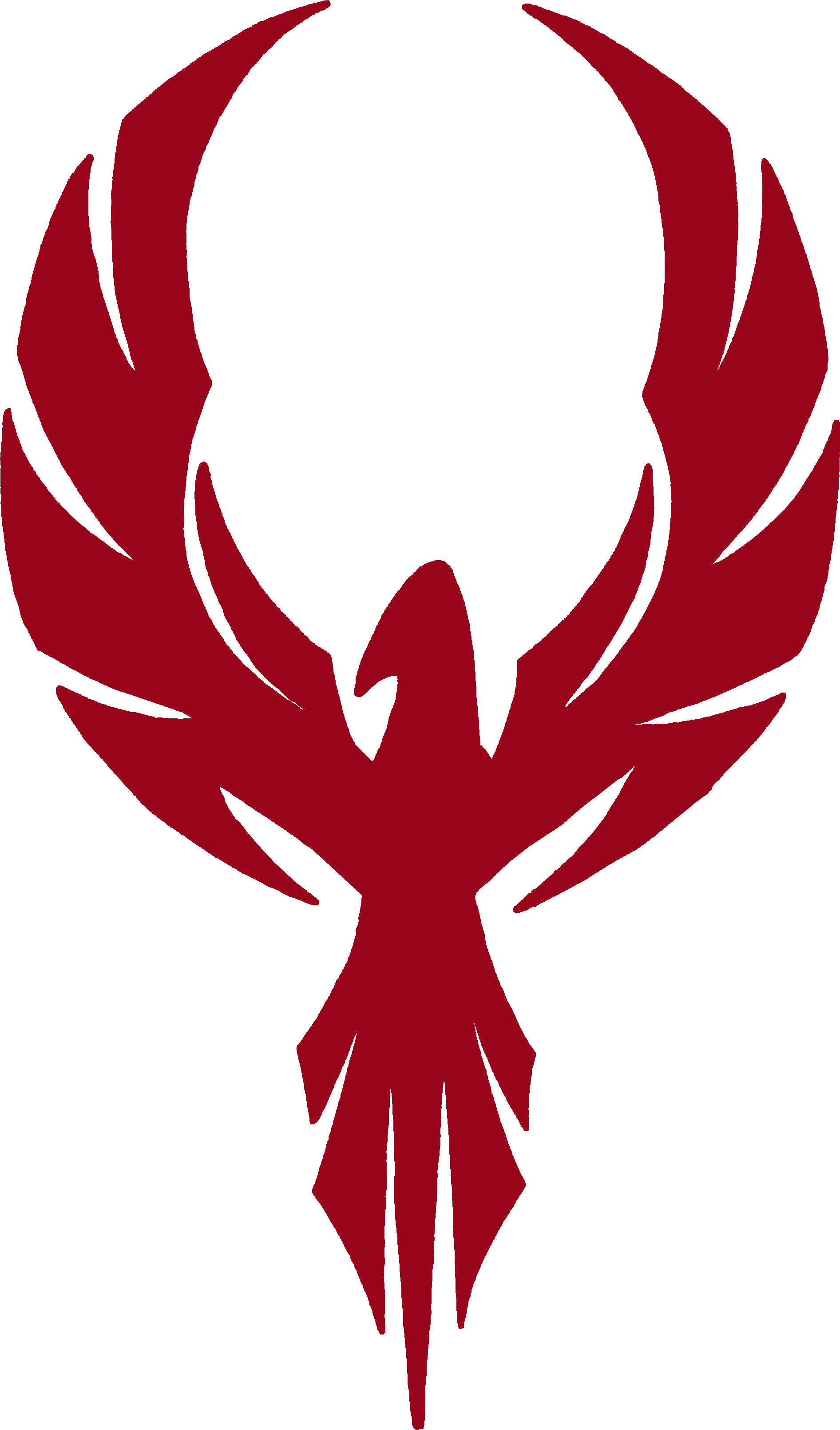 Tribal phoenix rebellion.