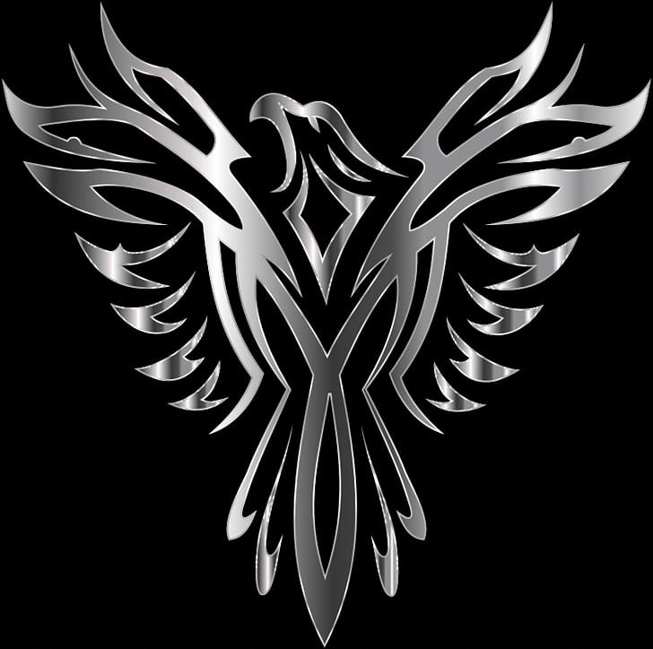 Download Free png Phoenix PlayStation