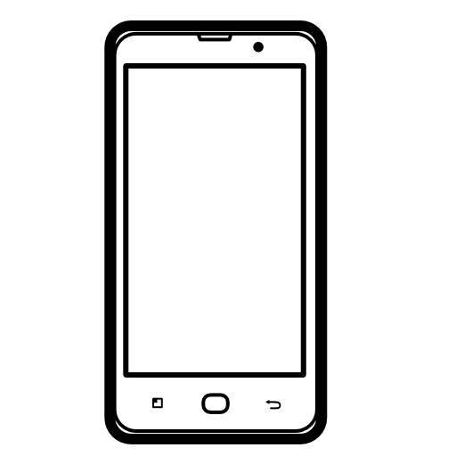 Phone icon android.