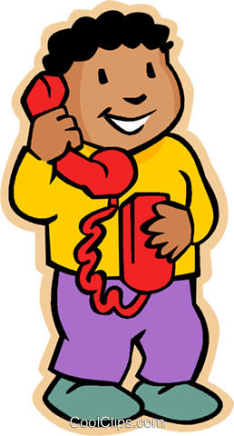Free telephone clipart.