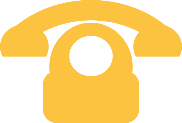 Free Yellow Telephone Cliparts, Download Free Clip Art, Free