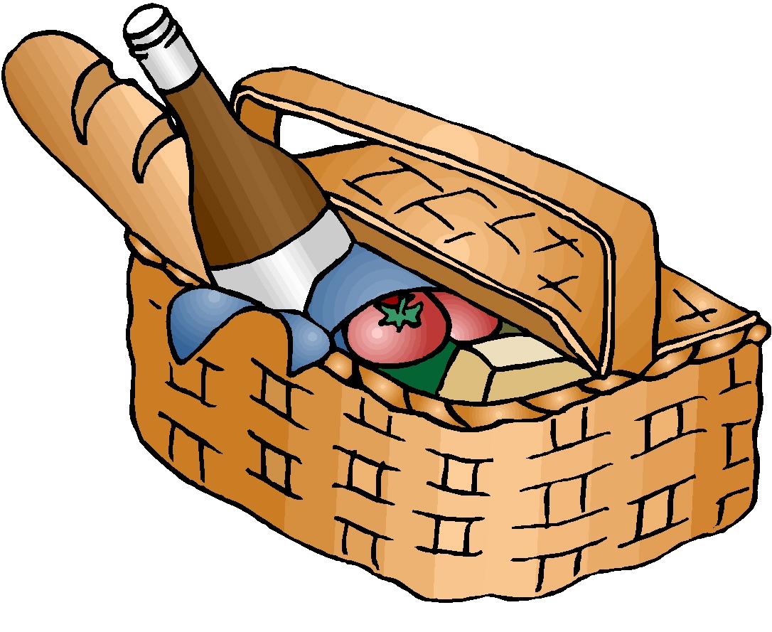 Free Cartoon Picnic Pictures, Download Free Clip Art, Free