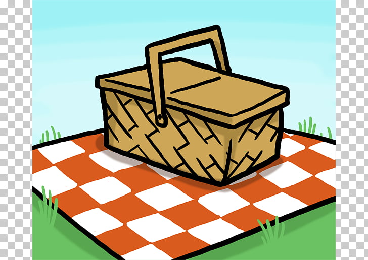 picnic clipart cartoon