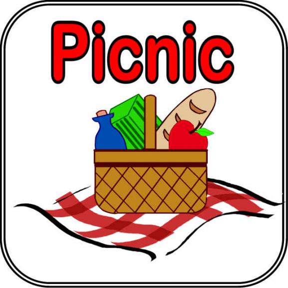 picnic clipart employee