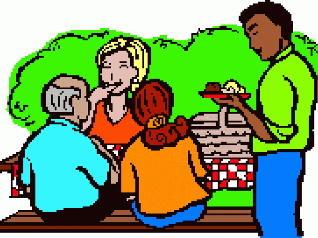 Free Picnic Clipart, Download Free Clip Art on Owips