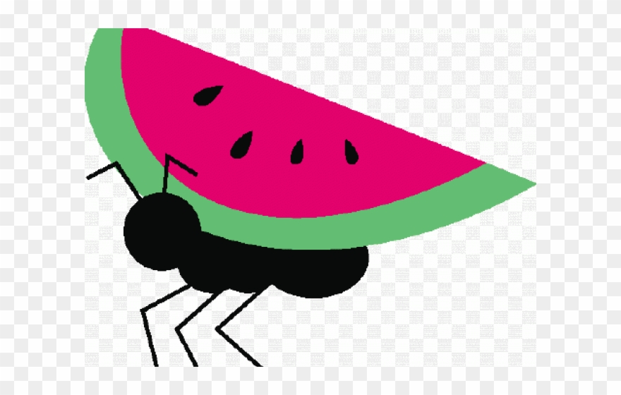 Picnic Table Clipart Ant