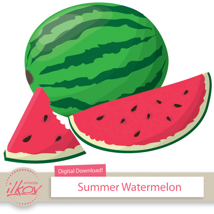 Free Watermelon Image, Download Free Clip Art, Free Clip Art