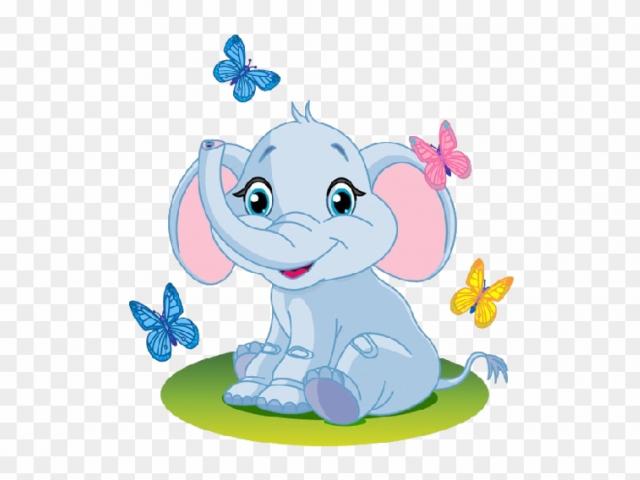 Free Cartoon Animals Clipart, Download Free Clip Art on