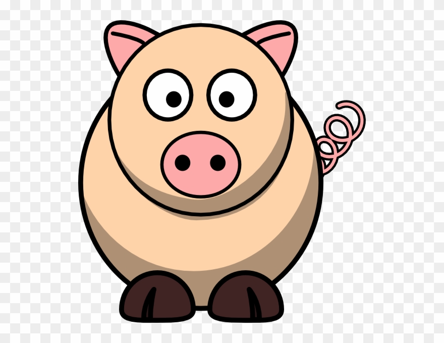 Clip Royalty Free Download Angry Pig Clipart