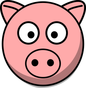Free Pig Face Cliparts, Download Free Clip Art, Free Clip