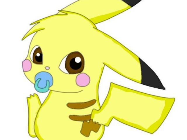 Free Pikachu Clipart, Download Free Clip Art on Owips