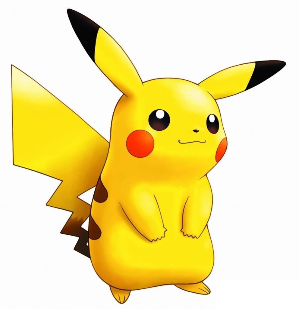Free Pikachu Cliparts, Download Free Clip Art, Free Clip Art