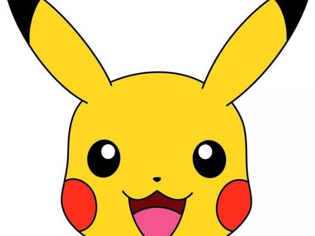 Free Pikachu Clipart, Download Free Clip Art on Owips