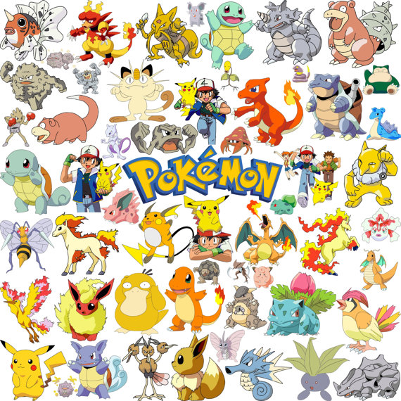 205 pokemonclipart pokemongoclipart.