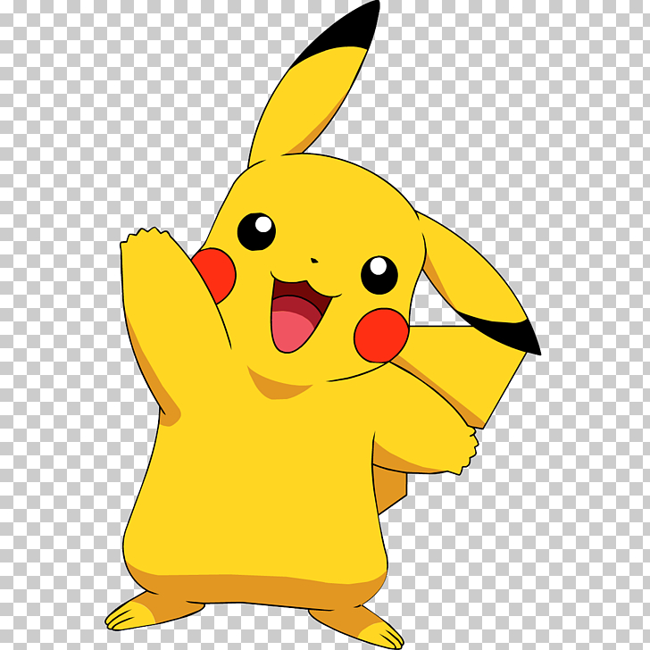 Download Pikachu clipart transparent pictures on Cliparts Pub 2020!