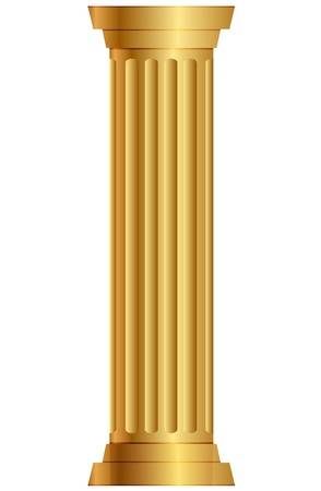 Pillar clipart