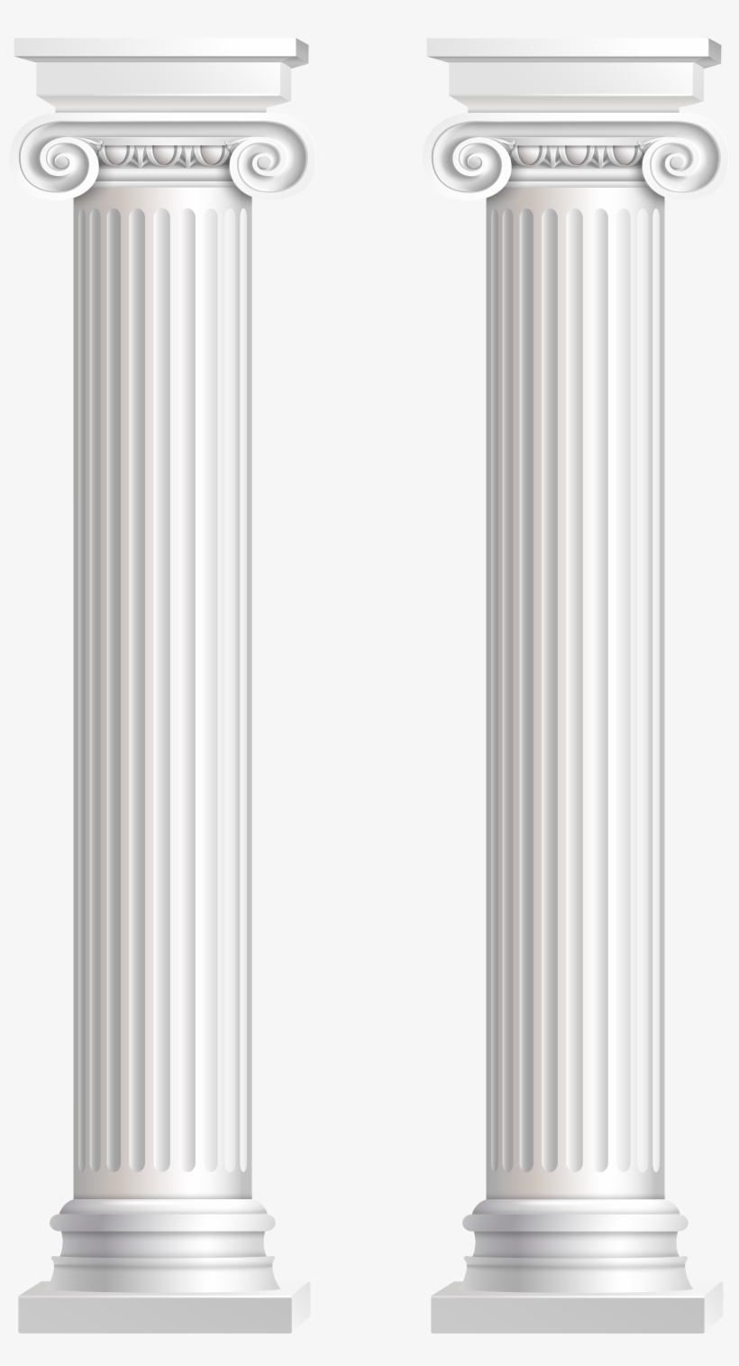 Pillar Transparent Background PNG Image