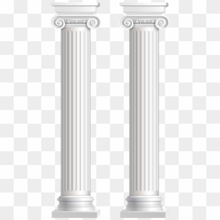 Free pillars png.