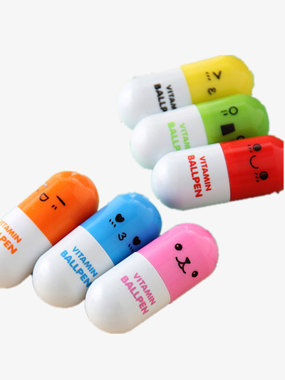 Pills clipart cute, Pills cute Transparent FREE for download