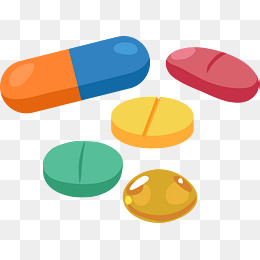 Pills clipart, Pills Transparent FREE for download on