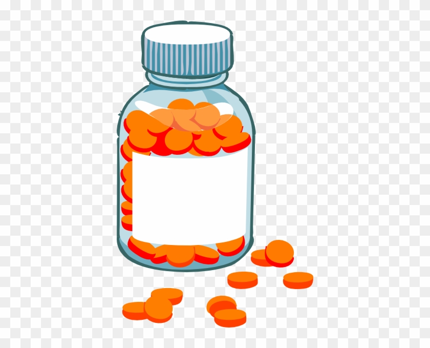 pills clipart drug