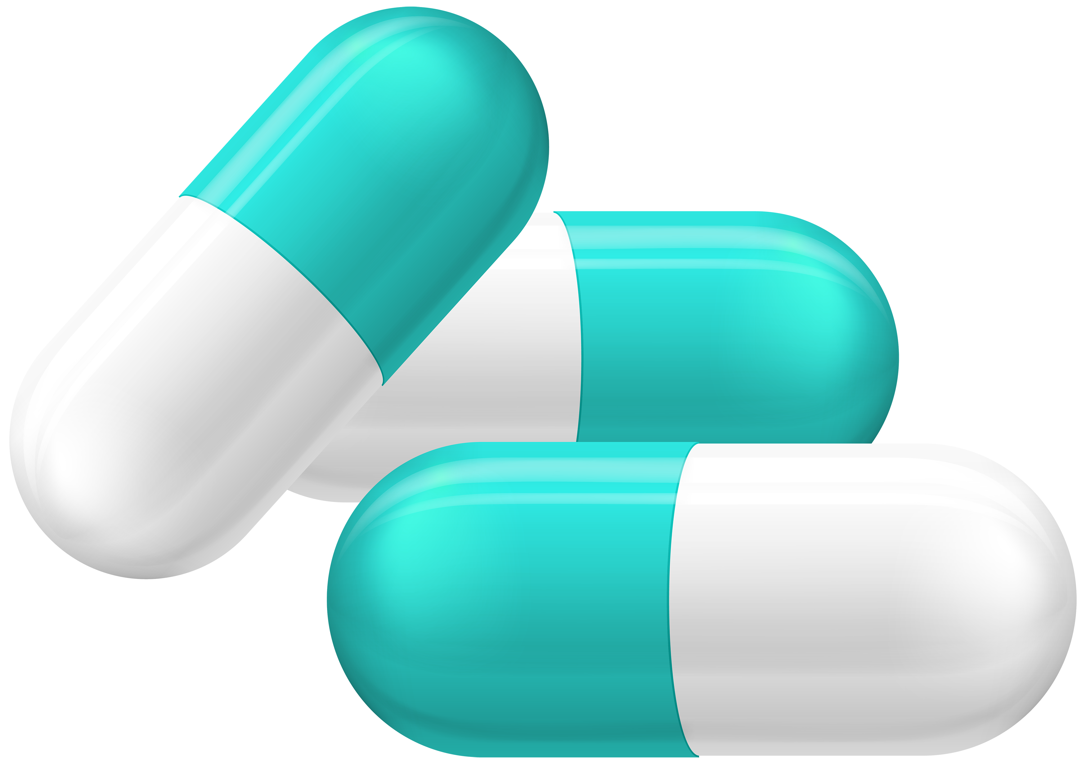 Pill clipart free.