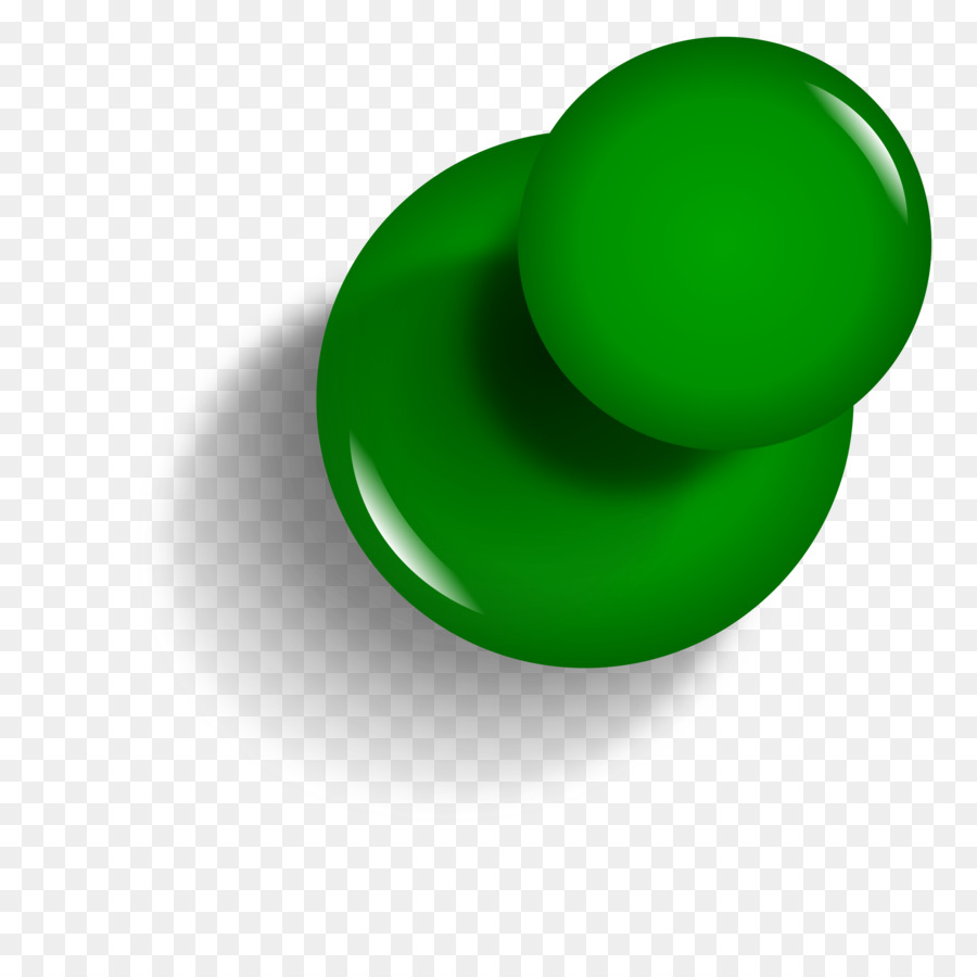 Green circle clipart.