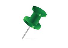 Free Pin Cliparts Green, Download Free Clip Art, Free Clip