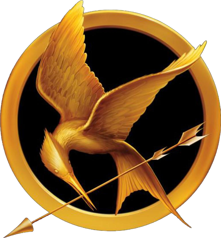 Pin clipart hunger games, Pin hunger games Transparent FREE