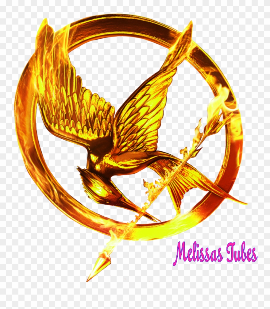Glimmer Hunger Games Clipart
