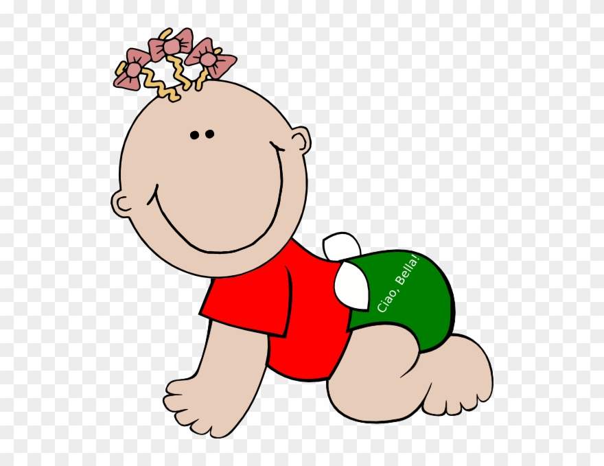 pinclipart baby