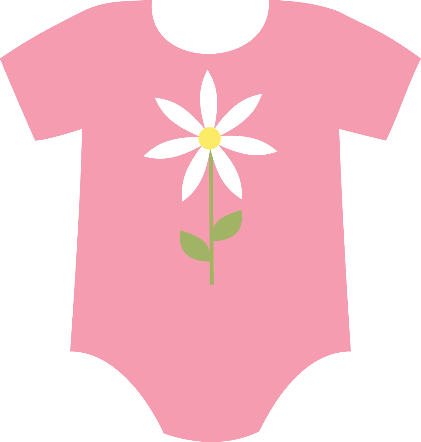 Pin clipart onesie, Pin onesie Transparent FREE for download