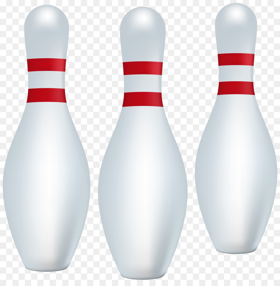pinclipart bowling