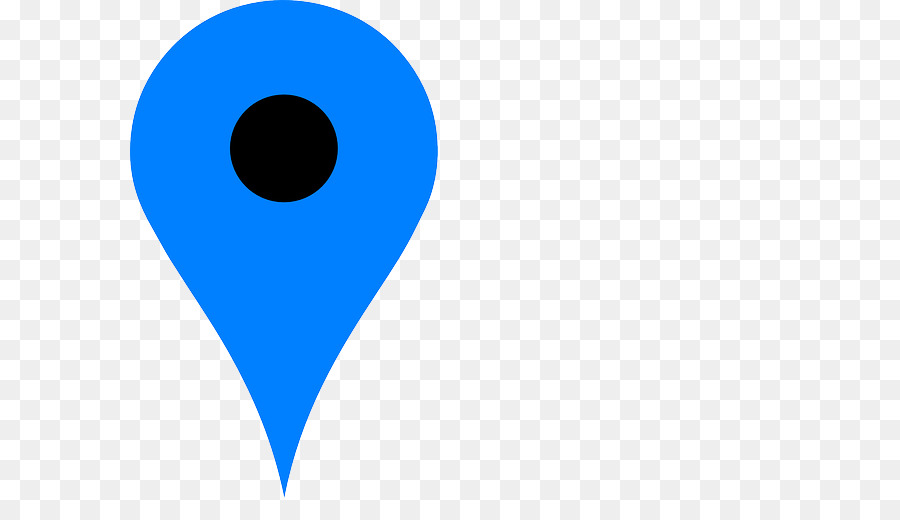 Google Maps Pin Clip Art