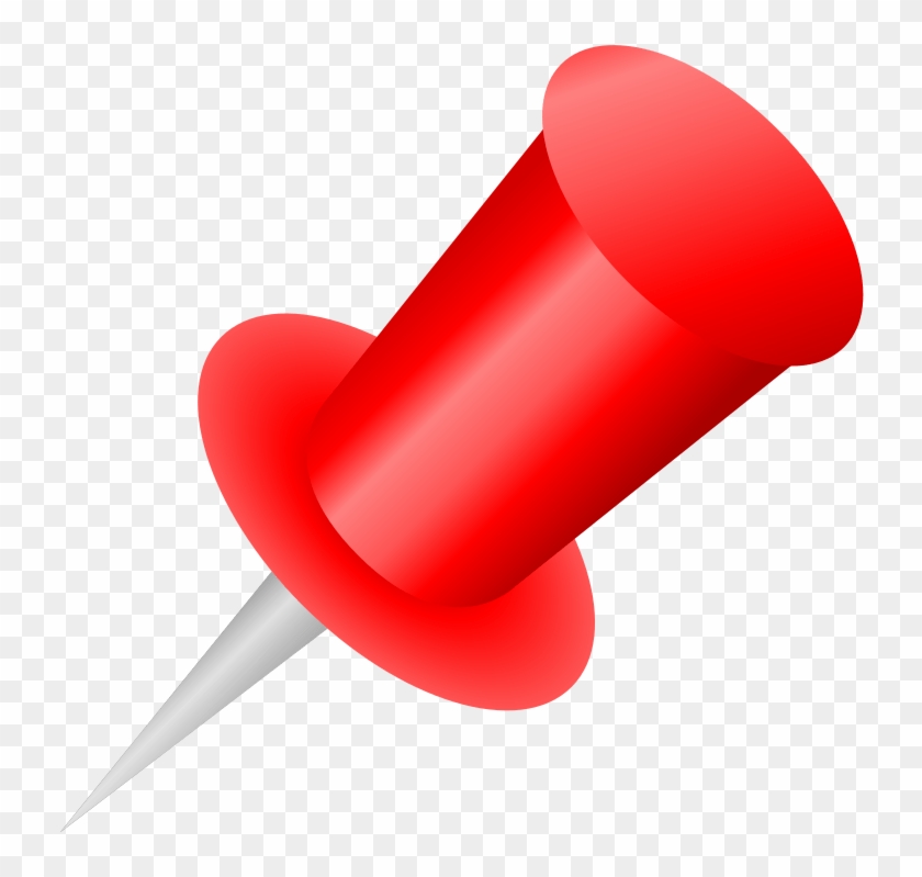 pinclipart red
