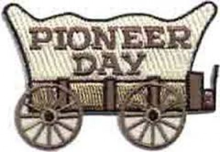 Best pioneer day.